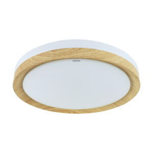 LED MENNY 3xE27 MAX:39W IP20 FH./FA@ FIGARO