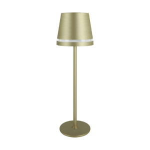 LED ÁLLÓLÁMPA 3W 200Im CCT USB-C 5DC INES