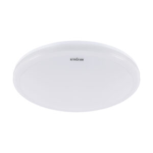 LED MENNY. 24W 2330Im MIKRH. ÉRZ.@