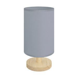 LED ASZT. E14 25W IP20 SZÜRKE IP20