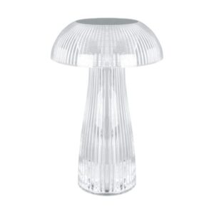 LED Kristály lámpa CCT-s, USB kábel@ STRÜM