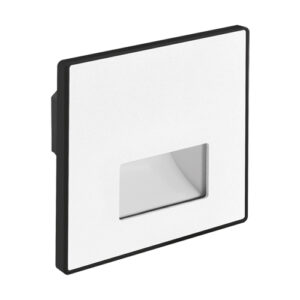 LED LÉPCSŐVIL. 1,2W 58Im IP20 230V WEKTOR LED C