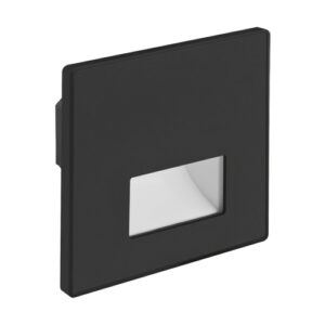 LED LÉPCSŐVIL. 1,2W 58Im IP20 230V WEKTOR LED D