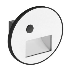 LED LÉPCSŐVIL. 1,2W 58Im PIR 230V I WEKTOR LED C PIR