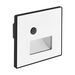 LED LÉPCSŐVIL. 1,2W 58Im PIR 230V WEKTOR LED D PIR