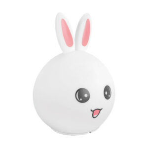LED ÉJSZAKAI RABIT 1,5W 5VDC RGB @