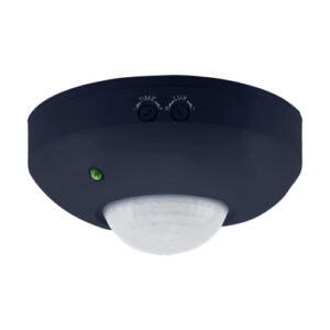 LED MOZGÁSÉRZ. 1200W 360° IP20 FEK.