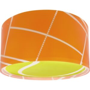 Mennyezeti lámpa E27 max 2x15W tennis