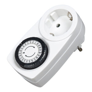 programóra analóg dugalj 3500W 230V
