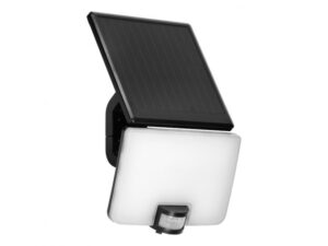 ORNO LED szolár reflektor 10W 4000K 1200Im IP54