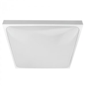 LED MENNY. 2xE27 IP20 NÉGYZET FH.