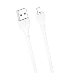 Telefon töltő vezeték gyors USB 2m 2,1A