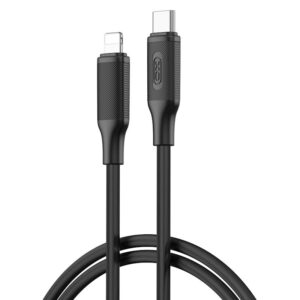 TELEFON TÖLTŐ VEZ.GYORS USB-C 1m 27W