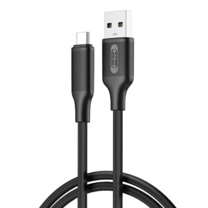 TELEFON TÖLTŐ VEZ. USB-USB C 1m 3A