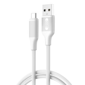 TELEFON TÖLTŐ VEZ. USB-USB C 1m 3A