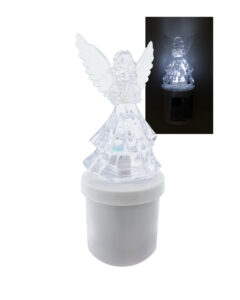 LED mécses angyalka 2XC R14 UM2