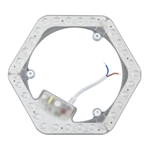 LED MODUL MENNY. MÁGNESES 24W 230V MAGNETIC LED