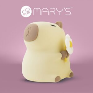 Éjszakai fény kapibara 2,5W USB @