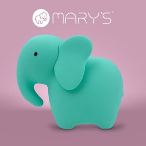 ÉJSZAKAI FÉNY ELEFÁNT 1,0W USB @