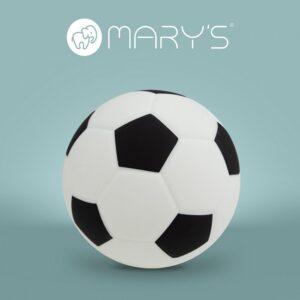 ÉJSZAKAI FÉNY FOCILABDA 0,5W USB @