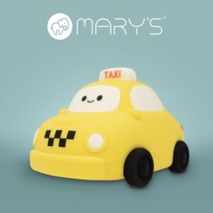 ÉJSZAKAI FÉNY TAXI 5VDC USB@
