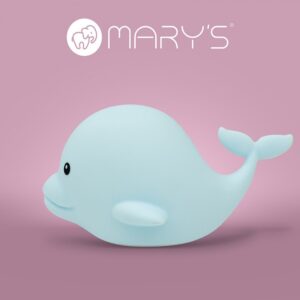 ÉJSZAKAI FÉNY DELFIN 5VDC USB
