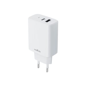 TELEFON GYORSTÖLTŐ USB-C/USB 20W FH. MXTC-10-20AC