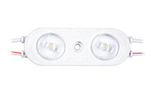 LED MODUL 12VDC 2W 6500K 270Im IP@