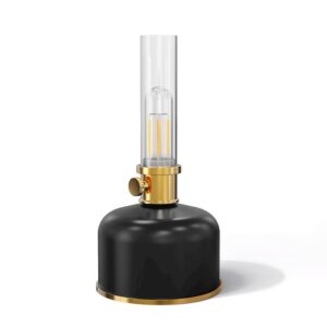 LED PETROLEUMLÁMPA FLR25 FK. TELEFON