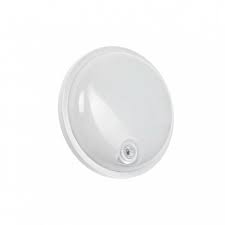TECHNIC LAMP LED hajólámpa 20W mozgásérzékelővel 2100Im IP54  230V 4000K fehér kerek