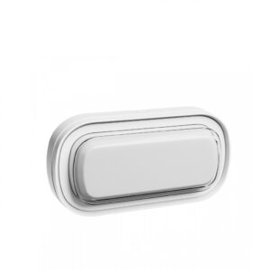 LED fali 15W 230V 1800Im IP54 ovál