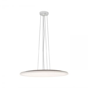 LED MENNY. 48W 6200Im CCT IP54 @