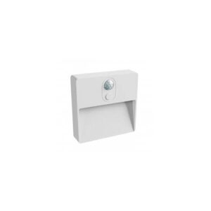 LED LÉPCSŐVIL. 3,7W IP20 RGB+DIM ÉRZ LUMINA POP