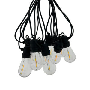 LED FÉNYFŰZÉR 6LED 240VAC IP44 @