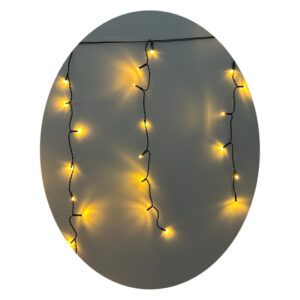 LED FÉNYFŰZÉR 200LED 240VAC IP44 @