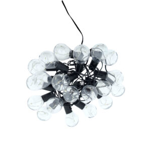 LED FÉNYFŰZÉR 60LED 240VAC IP44 @