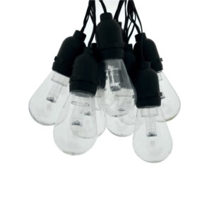 LED FÉNYFŰZÉR 10LED 240VAC IP44 @