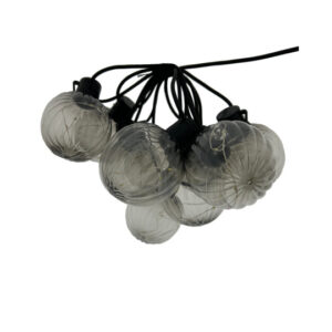 LED FÉNYFŰZÉR 10LED 240VAC IP44 @