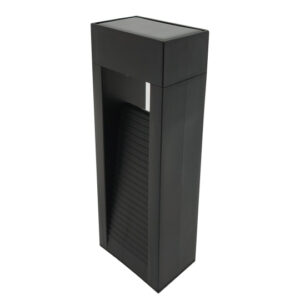 LED SOLAR KERTI IP44 2V 100mA @