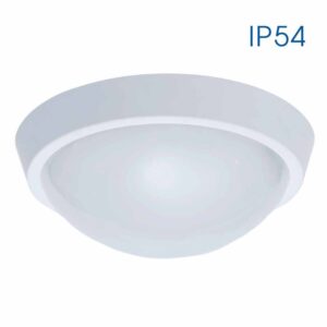 LED MENNY. 18W 4000K 1350Im 230V POLKA