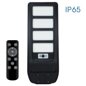 LED SZOLÁR LÁMPA 150W 2300Im IP65 @