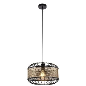 VIVALUX CASTELLO LED függeszték 14W E27 240V IP20