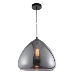 CARUSO LED függeszték 14W E27 240V IP20
