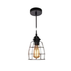 VIVALUX BERNARD-S LED függeszték 14W E27 240V IP20