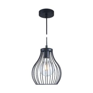 VIVALUX BERNARD-E LED függeszték 14W E27 240V IP20