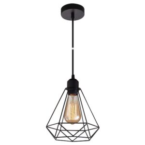 ALMA LED függeszték 14W E27 240V IP20