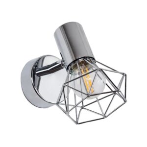 ANEKE LED fali 1x7W E14 IP20 230V