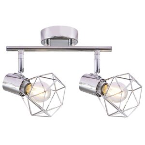 ANEKE LED fali 2x7W E14 IP20 230V