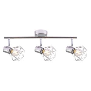 ANEKE LED fali 3x7W E14 IP20 230V
