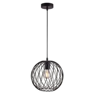 LED FÜGGESZ. 1xE27 14W 230V IP20 @ LARS LED